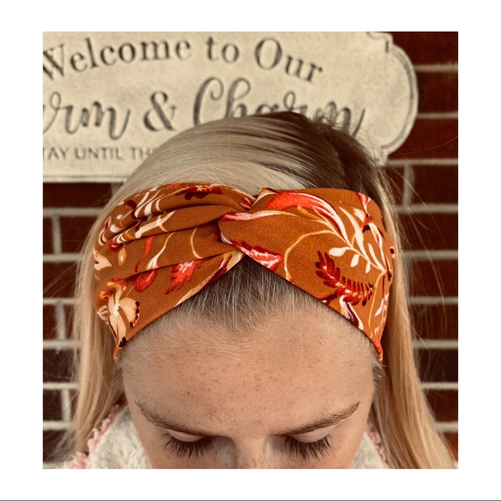 🧡нαи∂мα∂є🧡 ☆ Headband ☆